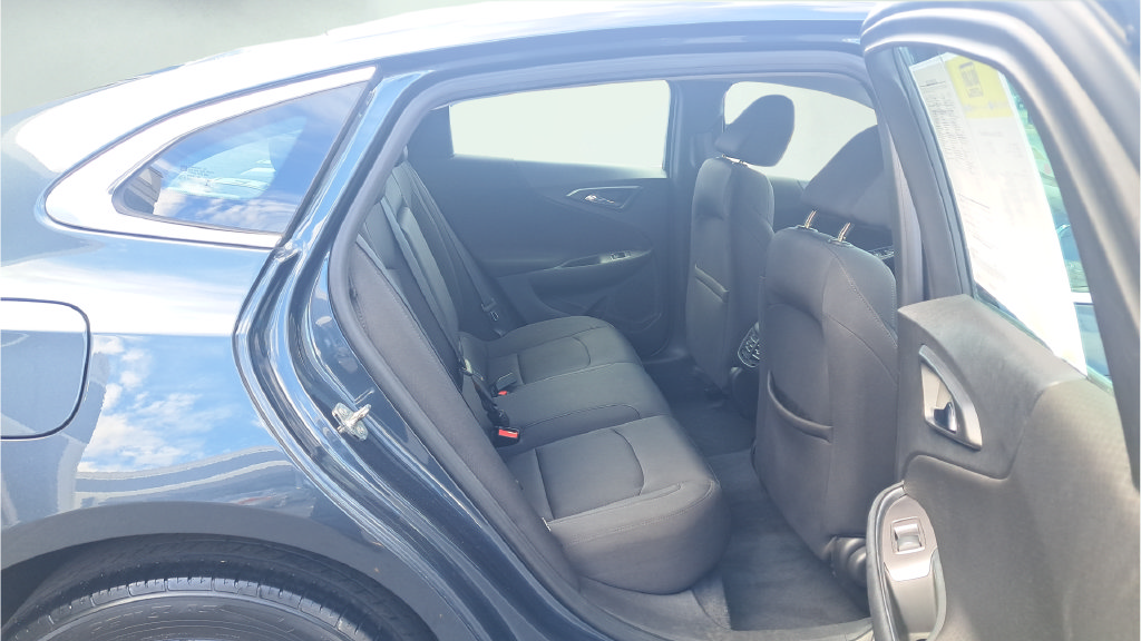 Used 2019 Chevrolet Malibu LT FWD image 26