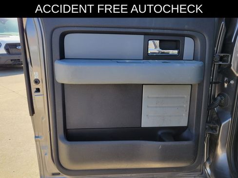 Used 2013 Ford F150 XLT w/ Luxury Equipment Group AWD/4WD image 13