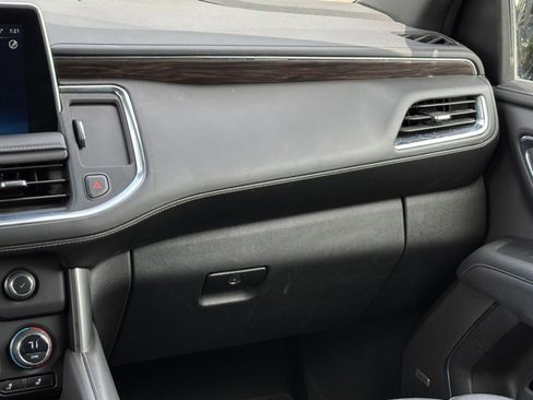 Used 2023 Chevrolet Tahoe LT w/ Luxury Package AWD/4WD image 38