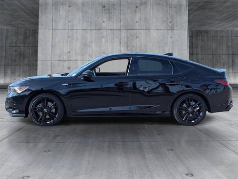 New 2026 Acura Integra A-Spec image 2