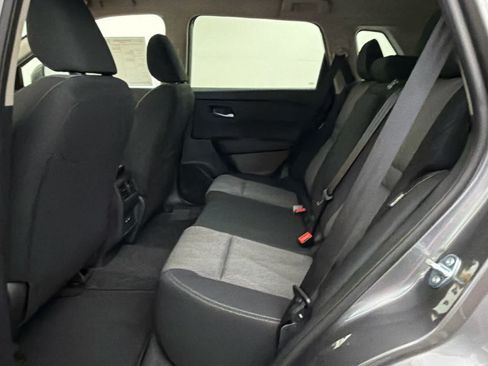 New 2026 Nissan Rogue SV AWD/4WD image 16