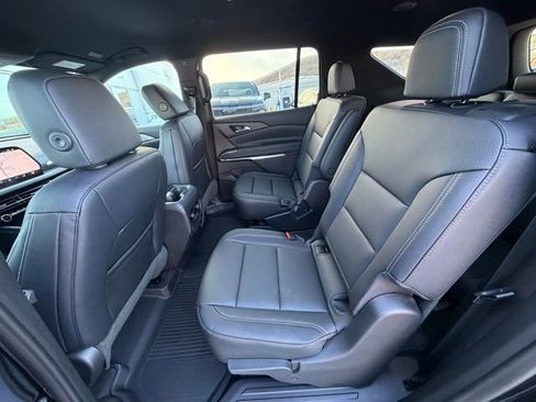New 2026 Chevrolet Traverse LT w/ Driver Confidence Package image 37