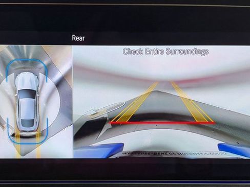 Used 2023 Mercedes-Benz AMG GT 53 image 23