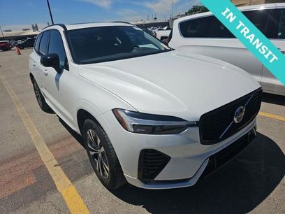 Used 2025 Volvo XC60 B5 Core