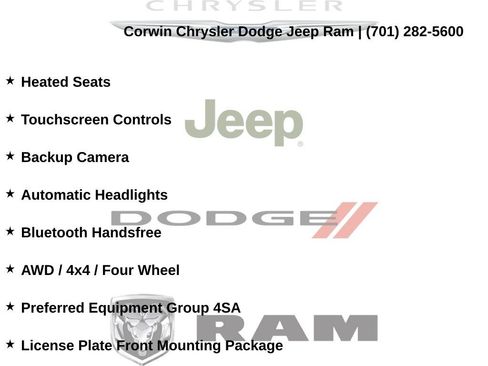 Used 2024 GMC Terrain SLT image 8