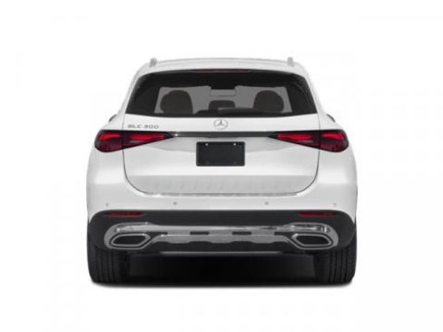 Used 2024 Mercedes-Benz GLC 300 image 5