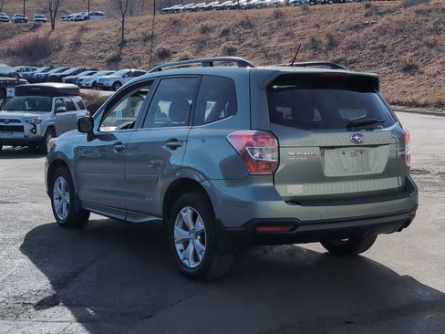 Used 2014 Subaru Forester 2.5i Limited w/ Popular Package #2 image 5