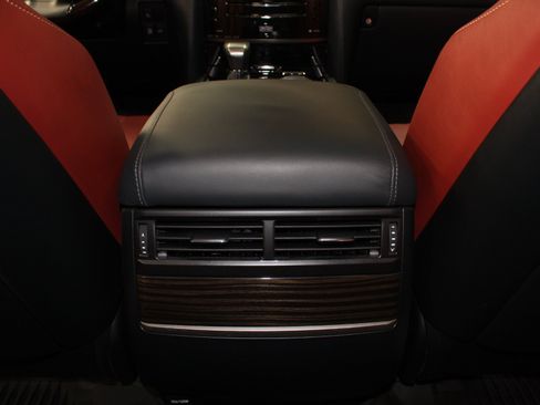 Used 2021 Lexus LX 570 4WD w/ Sport Package image 47