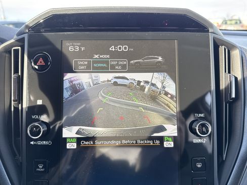 New 2026 Subaru Crosstrek 2.5i Limited image 25