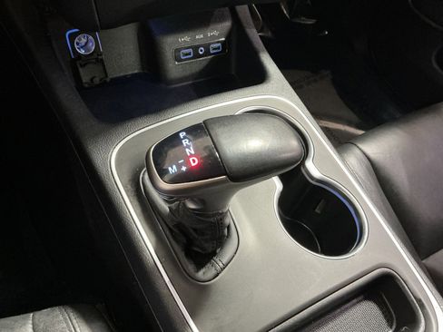 Used 2019 Dodge Durango Citadel w/ Technology Group image 30