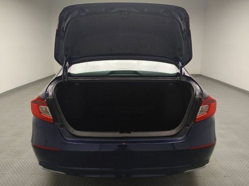 Used 2018 Honda Accord EX-L image 29