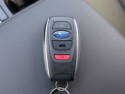 New 2026 Subaru Outback Premium image 31