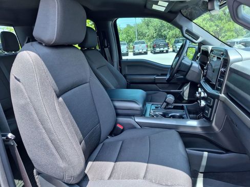 Used 2024 Ford F150 XLT w/ Equipment Group 302A MID AWD/4WD image 35