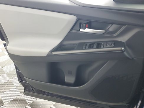 New 2026 Subaru Solterra Premium image 26