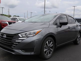 New 2025 Nissan Versa S w/ S Plus Package video 1