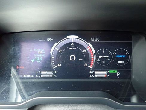 Certified 2025 Toyota Sequoia SR5 image 29