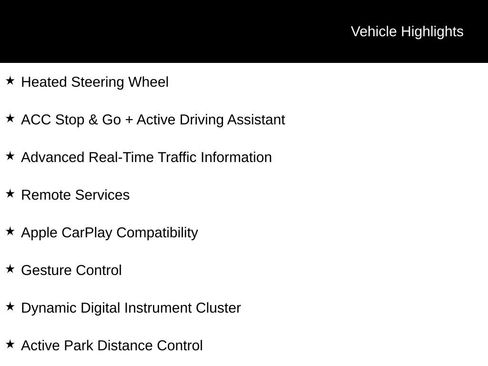 Used 2019 BMW X3 M40i w/ Premium Package image 7