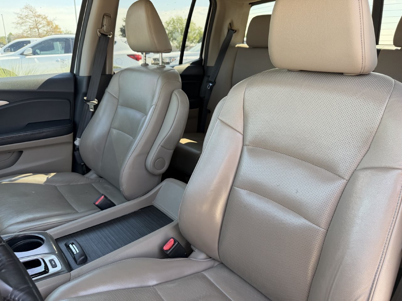 Used 2019 Honda Ridgeline RTL-T image 23