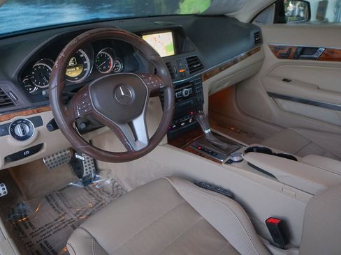 Used 2012 Mercedes-Benz E 350 Coupe image 14