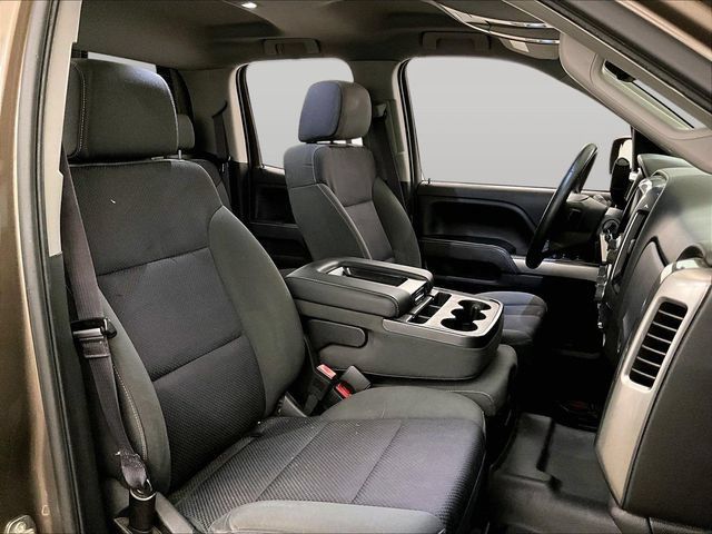 Used 2015 Chevrolet Silverado 1500 LT w/ All Star Edition RWD image 8
