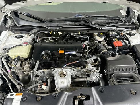 Used 2021 Honda Civic LX image 30