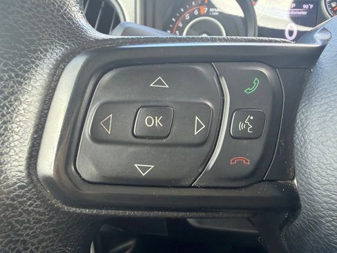 Used 2024 Jeep Gladiator Sport AWD/4WD image 20