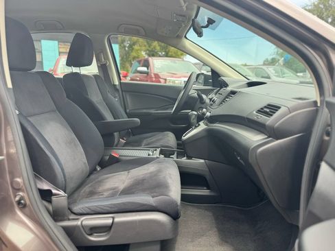 Used 2014 Honda CR-V LX image 8