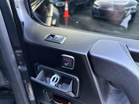 Used 2018 Mercedes-Benz G 63 AMG 4MATIC image 32