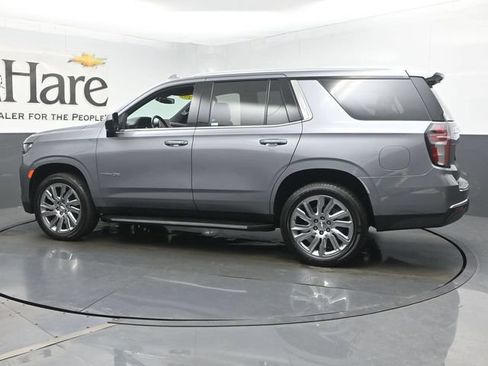 Used 2021 Chevrolet Tahoe LT AWD/4WD image 55