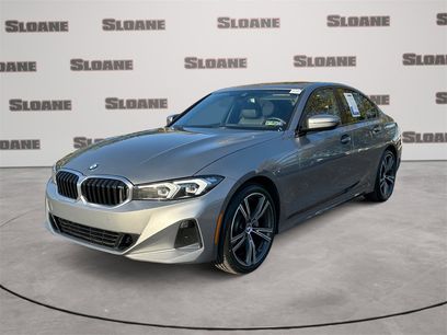 Certified 2023 BMW 330i xDrive Sedan w/ Premium Package