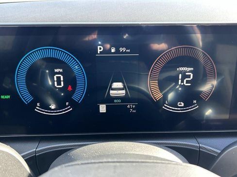 New 2026 Hyundai Santa Fe SE image 50