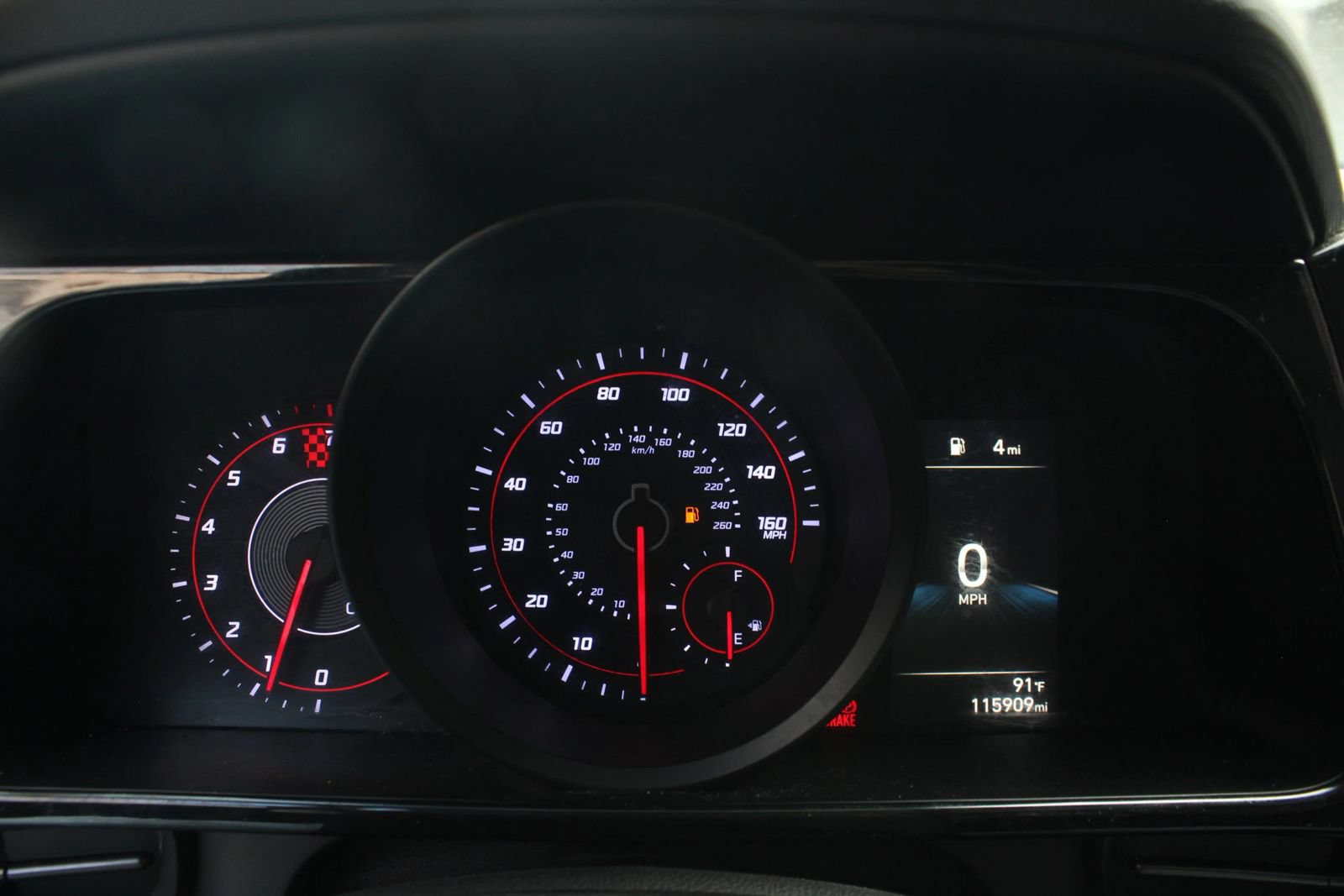 Used 2021 Hyundai Elantra N Line FWD image 28