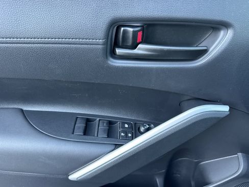 New 2026 Toyota Corolla Cross LE image 12