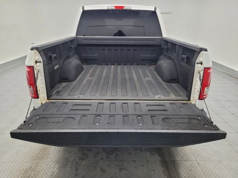 Used 2017 Ford F150 XLT RWD image 29