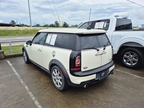 Used 2013 MINI Cooper Clubman S FWD image 4
