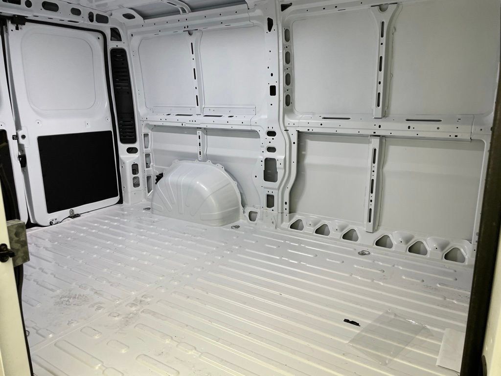 New 2026 RAM ProMaster 1500 w/ Safety Group FWD image 4