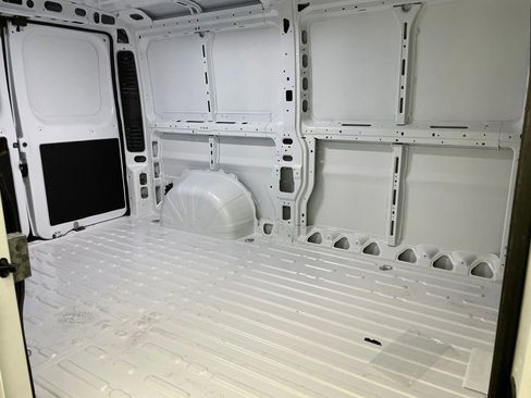New 2026 RAM ProMaster 1500 w/ Safety Group FWD image 4