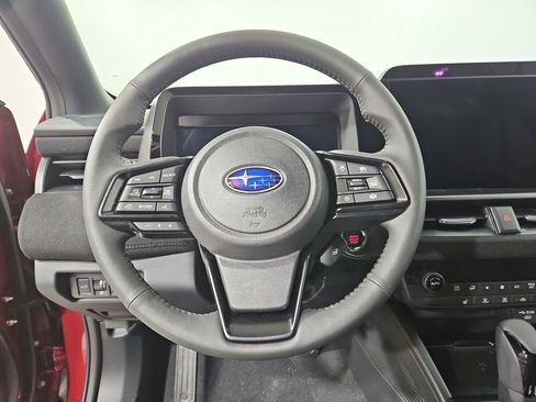 New 2026 Subaru Outback Limited image 14