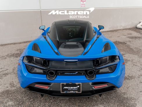 Used 2019 McLaren 720S Luxury image 23