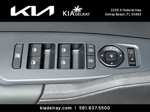 New 2026 Kia Sportage SX FWD image 16