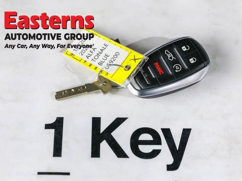 Used 2024 Alfa Romeo Tonale Veloce image 23