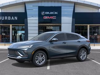 New 2026 Buick Envista Preferred w/ Convenience I Package FWD video 2
