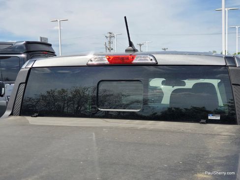 Used 2024 Ford Maverick Lariat w/ Black Appearance Package image 12