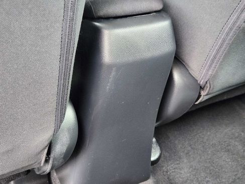 Used 2019 Honda Fit LX image 27