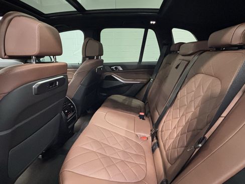New 2026 BMW X5 sDrive40i RWD image 29