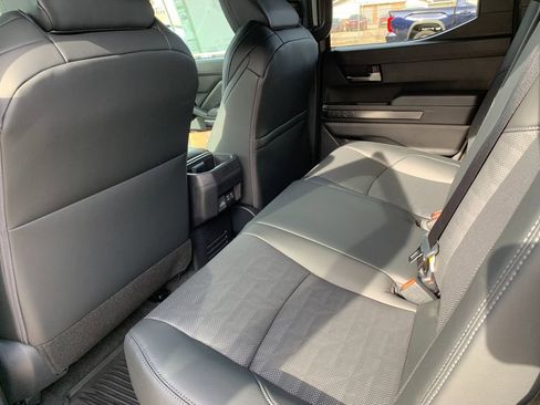 New 2026 Toyota Tacoma TRD Sport image 13