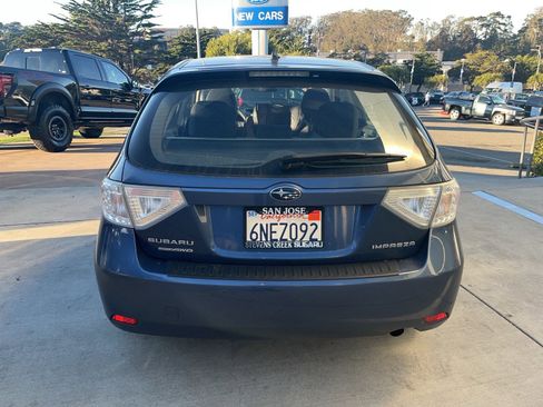 Used 2011 Subaru Impreza 2.5i Premium w/ PWR Moonroof Value Pkg image 5