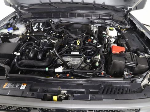 Used 2021 Ford Bronco Big Bend image 48