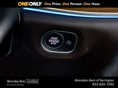 Certified 2023 Mercedes-Benz GLS 450 4MATIC image 28