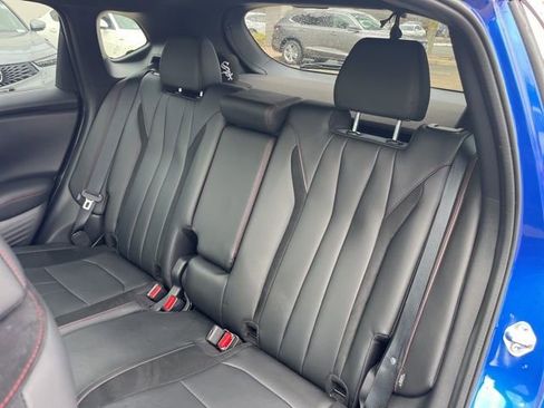 Certified 2025 Acura ADX A-Spec image 45